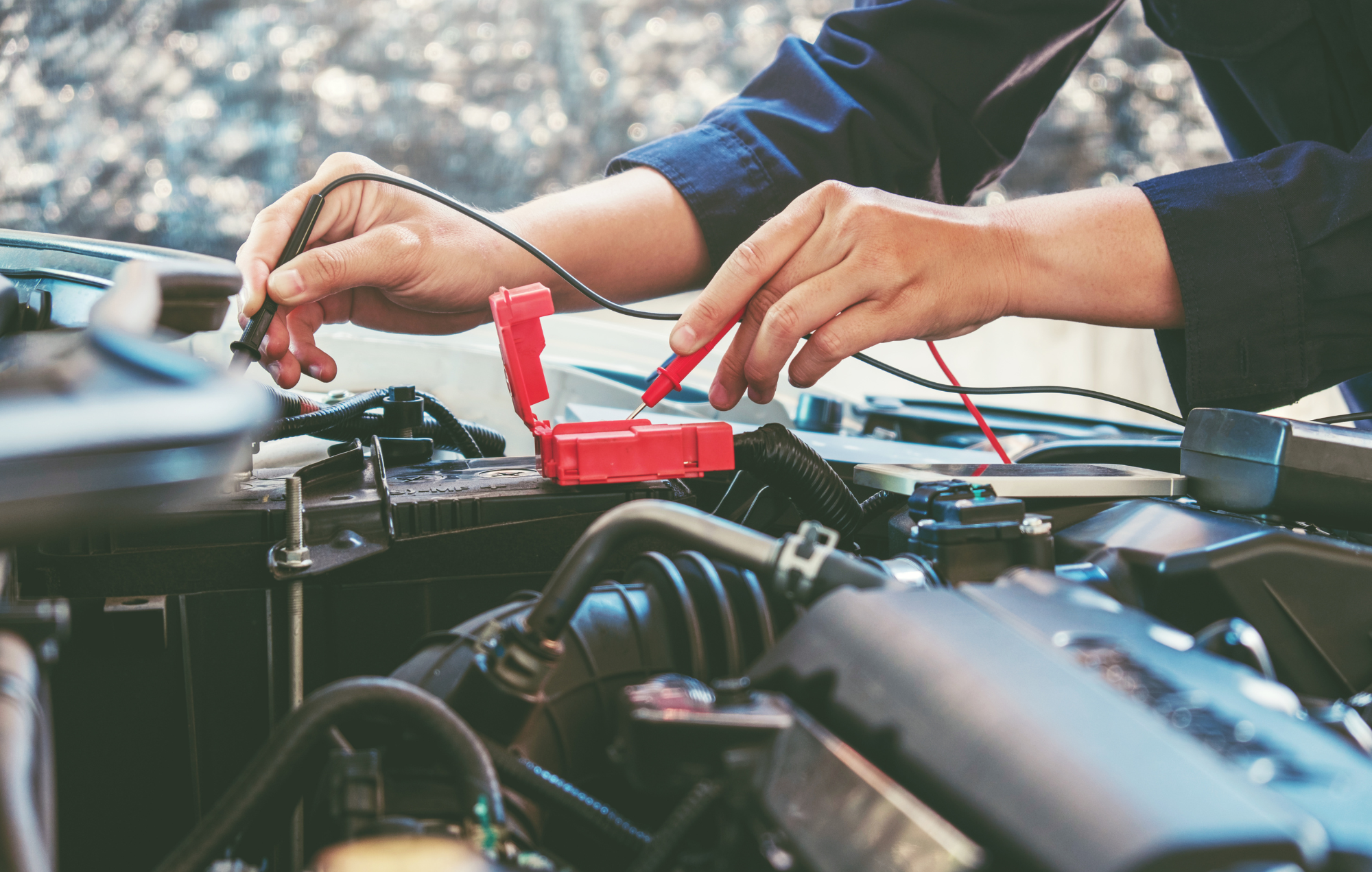 Car Electrical Repairs