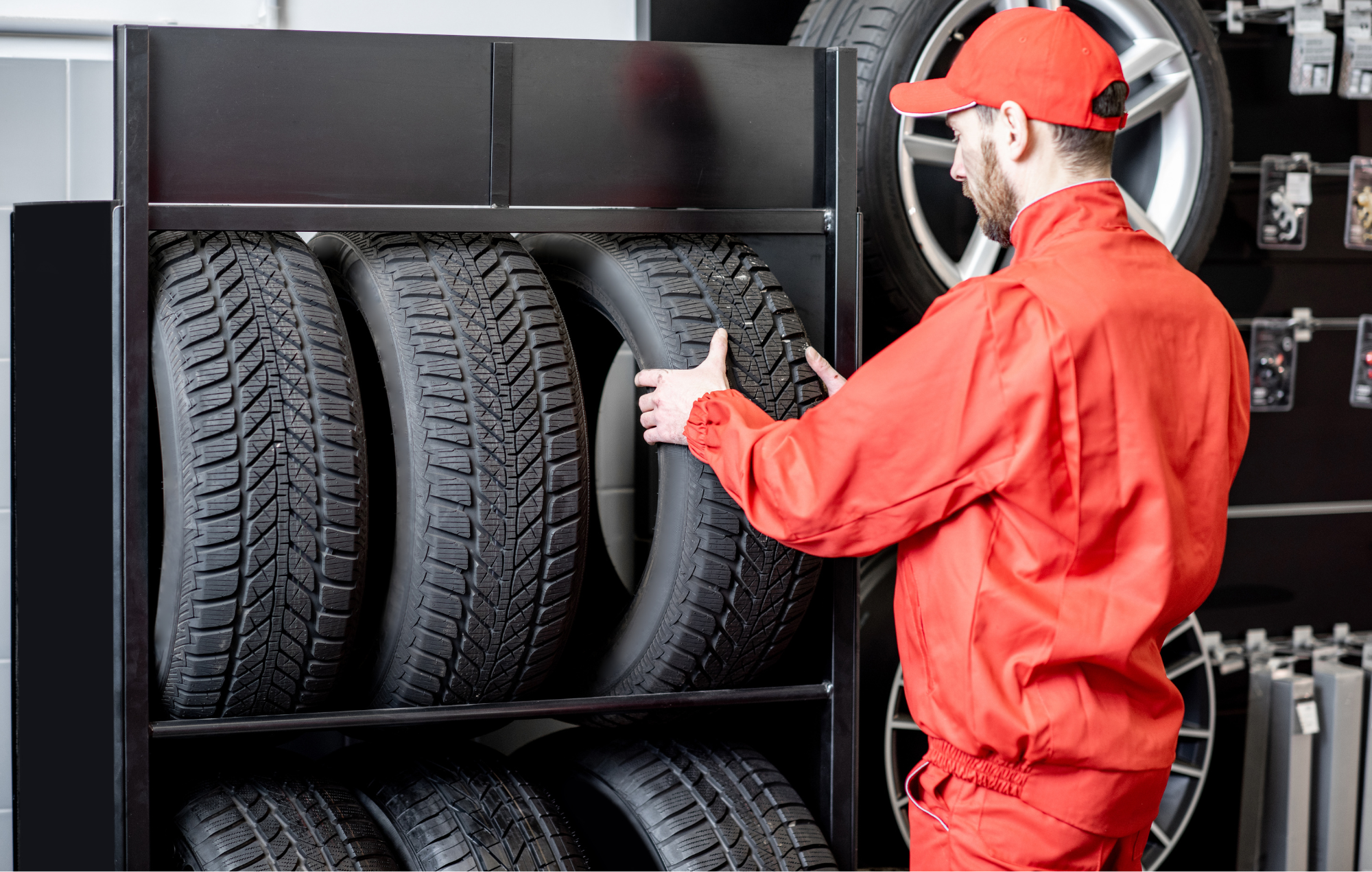 Car Performance Modifications