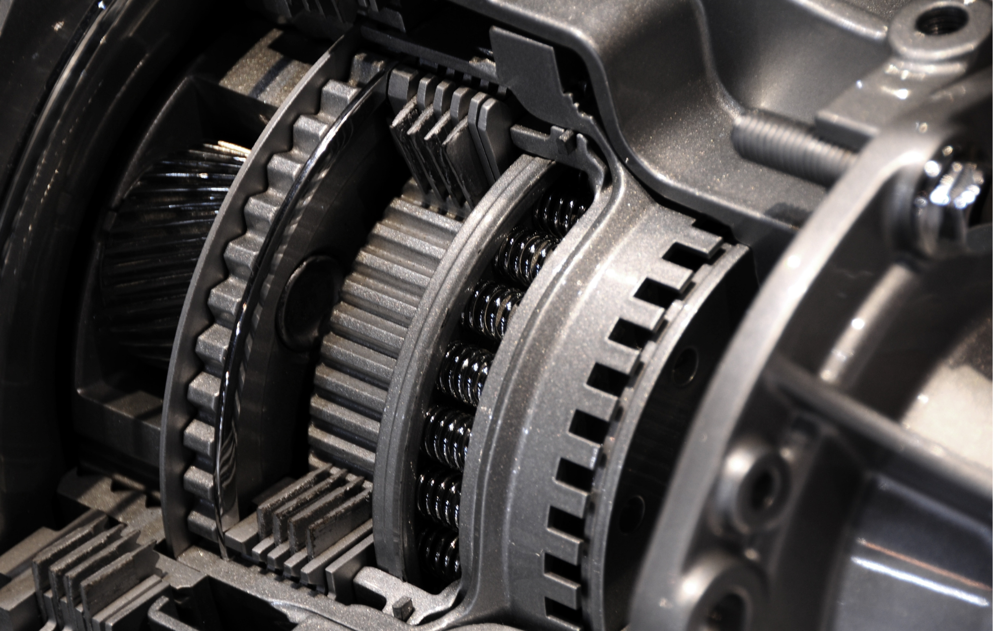 Transmission Service